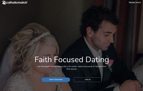 catholic dating website